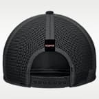 Gorra de rejilla Nike con cuerda Angel City FC Rise