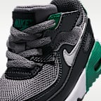 나이키 에어맥스 90 이지온 베이비 신발