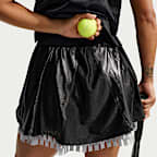 Naomi Osaka Slam Women's NikeCourt Dri-FIT Tennis Skirt