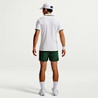 ナイキコート スラム メンズ Dri-FIT ADV テニスポロ