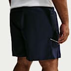 Nike Miler Men's Dri-FIT 18cm (approx.) Brief-Lined Running Shorts