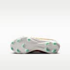 Nike Jr Mercurial Superfly 11 Academy 'Kylian Mbappé' Older Kids' Multi-Ground High-Top Football Boots