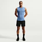 Nike Pro Men's Dri-FIT Tight Sleeveless Fitness Top