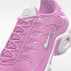 Nike Air Max Plus By You custom schoenen