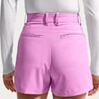 Short de golf Dri-FIT Nike Golf Club pour femme