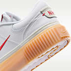 ナイキ コート レガシー リフト ウィメンズシューズ