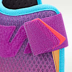 Protección de pierna para bateador de béisbol (bateador diestro) Nike Diamond "Ronald Acuña Jr"