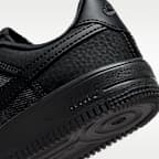 Nike Force 1 Low Little Kids' Shoes