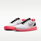 Nike Vapor Lite 3 Women's Hard Court Tennis Shoes