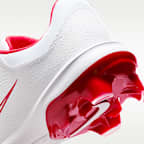 Nike Hyperdiamond 4 Pro MCS Women's Softball Cleats