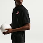 Polo Nike Football Atlético Madrid Club pour homme