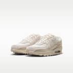 Nike Air Max 90 Tech Schuh (ältere Kinder)