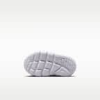 รองเท้าทารก/เด็กวัยหัดเดิน Nike Flex Runner 2