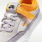 Nike SB Malor Younger Kids' Skate Shoes