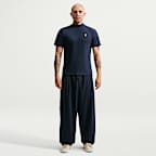 Haut à col montant Aero-FIT Nike Club Rules pour homme