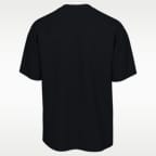 Playera de básquetbol Nike Sabrina