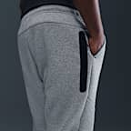 Nike Tech Men's Fleece Joggers