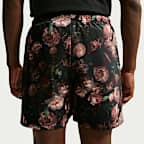 Shorts de básquetbol Dri-FIT de 13 cm para hombre Nike Standard Issue