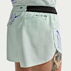 Nike AeroSwift Men's Dri-FIT ADV 5cm (approx.) Brief-Lined Running Shorts