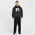 レブロン "Masked Menace" (コンシューマー向けの名前：未定)