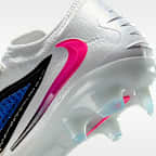 Chuteiras de futebol para terreno firme Nike Phantom 6 Low Elite
