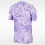 Korea 2026 Match Away Men's Nike Aero-FIT Football Authentic Shirt