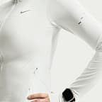 Nike Swift Chaqueta de running con cremallera completa Dri-FIT - Mujer