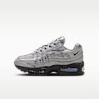 Nike Air Max 95 SE LTR Big Kids' Shoes