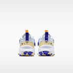 Nike Team Hustle D 12 Little Kids' Shoes