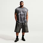Ja Standard Issue Men's Dri-FIT Basketball Sleeveless Top
