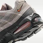 Nike Air Max 95 Big Bubble 'OG' Men's Shoes