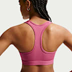 Nike Swoosh Medium Support Women's Padded Sports Bra