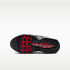 Nike Air Max 95 "Big Bubble"-sko til større børn
