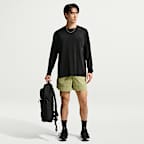 Maglia a manica lunga N.A.C. Dri-FIT Nike – Uomo