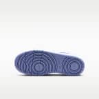 Chaussure Nike Court Borough Low pour ado