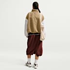 Nike Sportswear Women's Oversized High-Pile Fleece Jacket