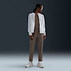 Nike Dri-FIT Fast Women's Mid-Rise 7/8 Running Pants