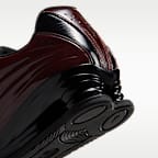 Nike Shox Z Patent Leather Women's Shoes