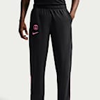 Pantalon tissé Nike Football Paris Saint-Germain Energy pour homme