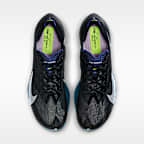 Nike Vaporfly 4 Men's Road Racing Shoes