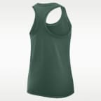 Green Bay Packers Primetime Women's Nike Dri-FIT NFL Racerback Tank Top