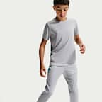 Nike Academy Big Kids' Dri-FIT Soccer Top
