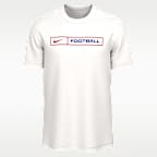 Nike Men's Soccer Logo T-Shirt