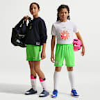 Erling Haaland Academy Pantalón corto de fútbol Nike Dri-FIT - Niño/a