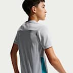Nike Academy Big Kids' Dri-FIT Soccer Top