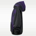 Sudadera con gorro de básquetbol de tejido Fleece Therma-FIT para hombre Sacramento Kings Standard Issue