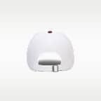 Nike Club Unstructured Futura Wash Cap