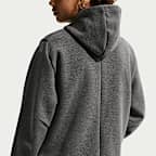 Kobe Big Kids' Dri-FIT Pullover Basketball Hoodie