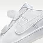 Tenis para niños de preescolar Nike Court Royale