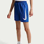 Nike Multi Refresh Older Kids' Shorts